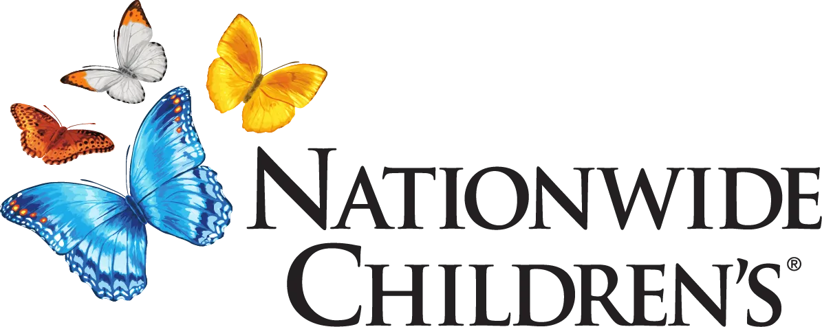 Nationwide Children's Partner Logo