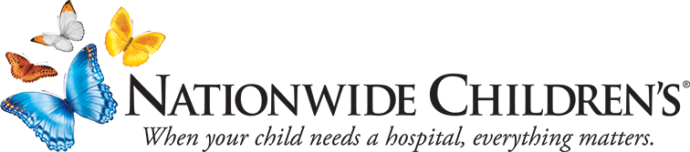 Nationwide Children's Partner Logo